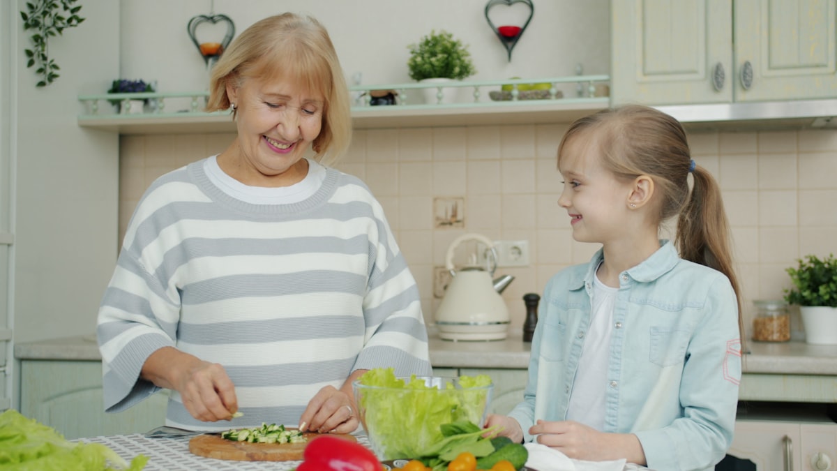 Petit-déjeuner équilibré riche en protéines