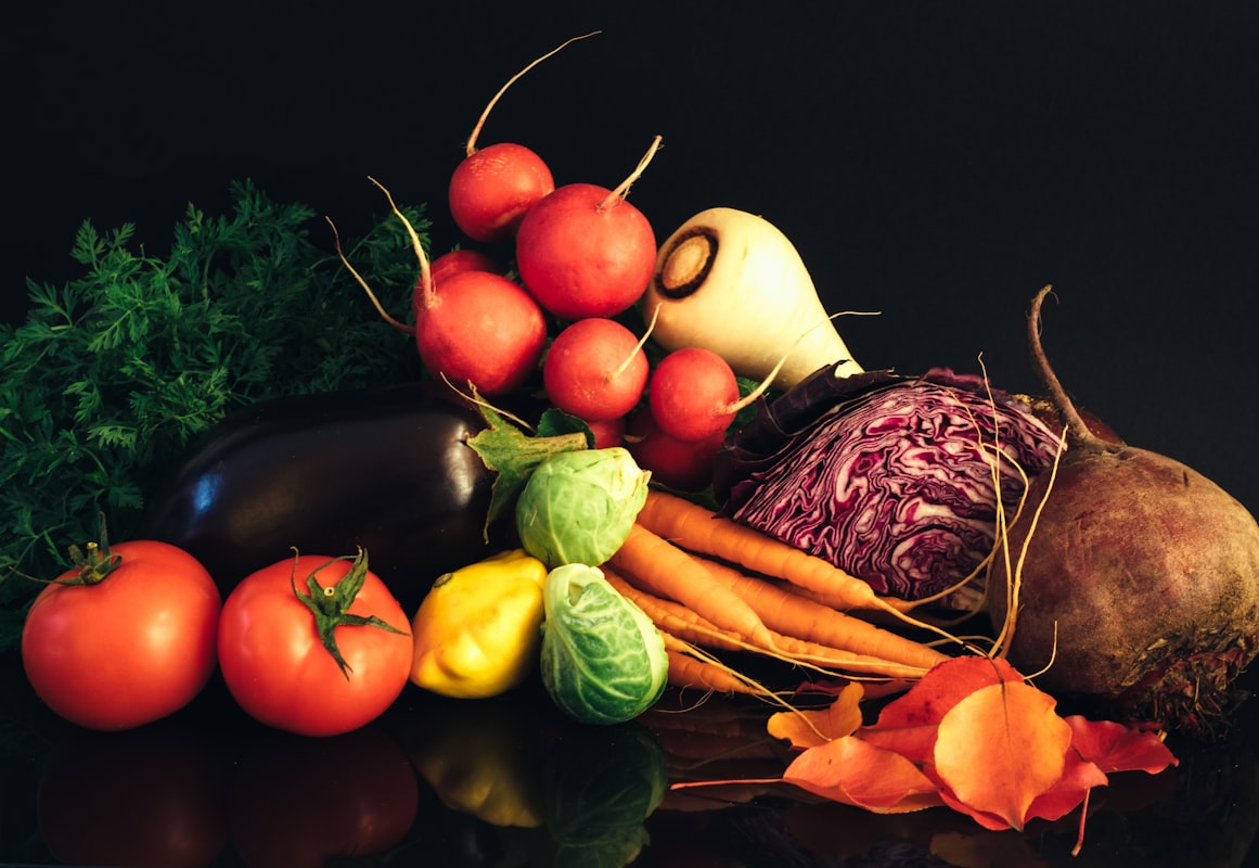 Collations saines à base de fruits secs et noix